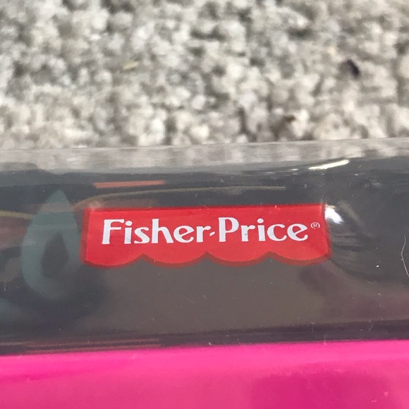 Mattel/fisher-price create & Learn Apptivity case - Picture 3 of 6